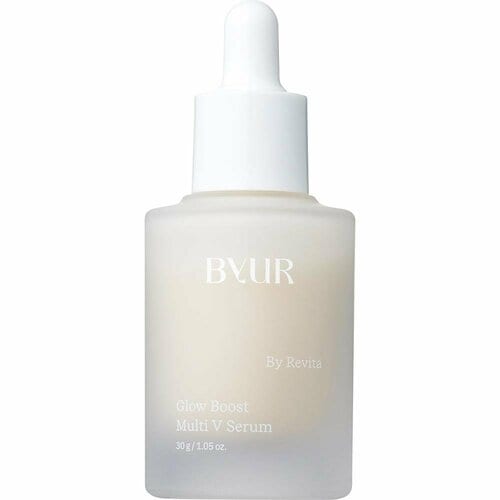 ビタミンC美容液おすすめ バイユア グローブースト マルチV セラム イメージ