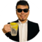 缶チューハイ研究家 ストロングおじさんのプロフィール画像