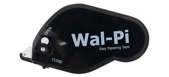 Wal-pi:ワルピ:壁紙:壁紙のり