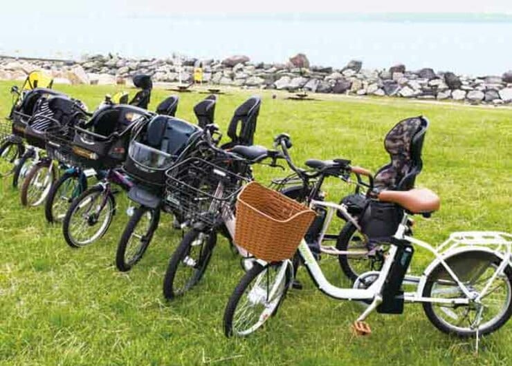 広告一切ナシ！ 電動アシスト自転車おすすめランキング②