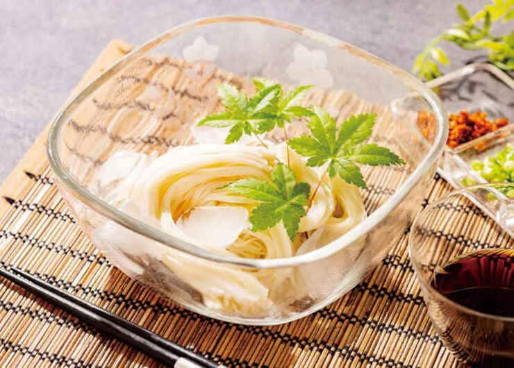 【2021夏】おいしい素麺のおすすめ5選｜『LDK』と料理のプロが30製品を比較