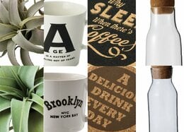 【ニトリ・IKEA】ブルックリン風雑貨、買っていいもの・ダメなもの