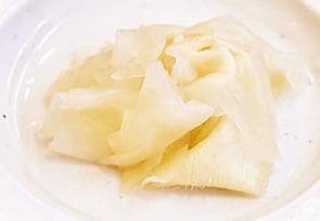 【3位】かっぱ寿司 回転寿司チェーン比較おすすめ イメージ