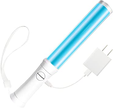 SunSwing 「充電式ペンライト」