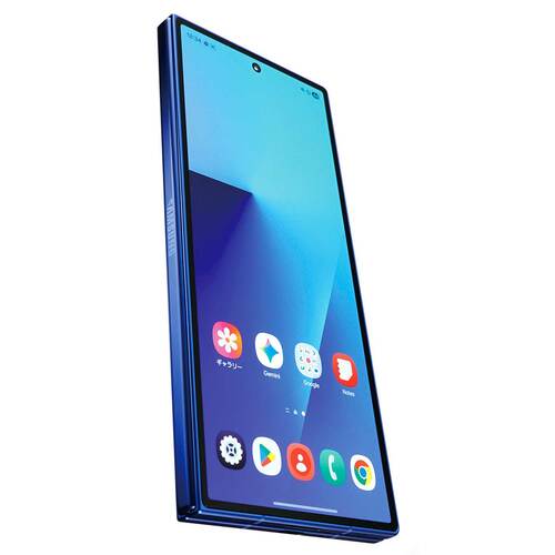 折りたたみスマホおすすめ サムスン Galaxy Z Fold7(256GB) イメージ2