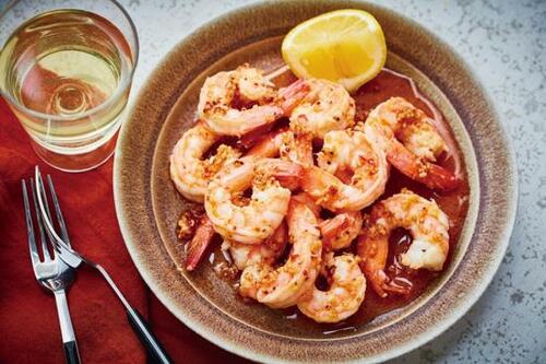 味が濃すぎずどんな具材にも使える万能なガーリックオイル イメージ3