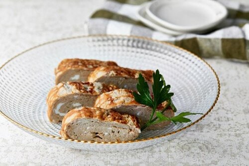 おかず？ デザート？スイーツ感覚で楽しめます イメージ