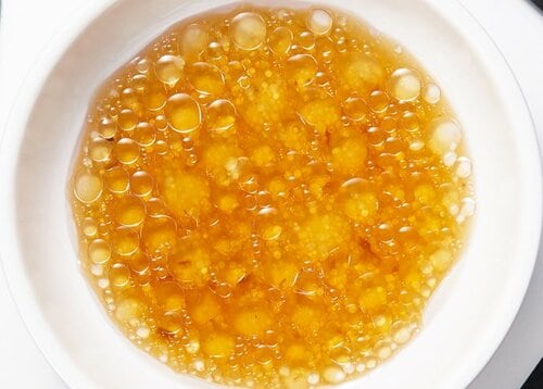 14位: ［14位］わさびの刺激だけでうまみが感じられない万城食品 イメージ