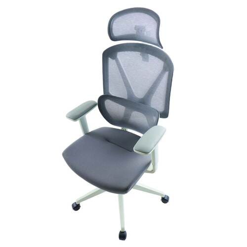 オフィスチェアおすすめ CAGUUU アクシス エルゴライト イメージ