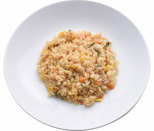 6位: 【6位:22.01点】ローソンストア100の「炒飯」