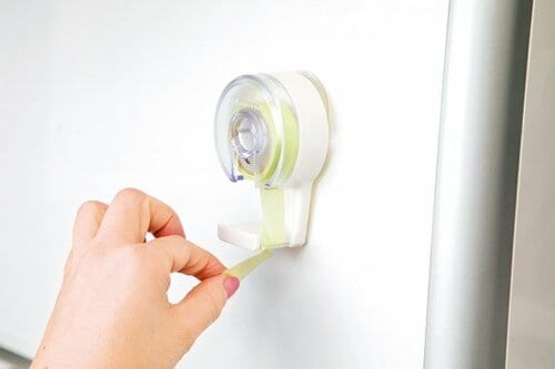 サンスターは軽い力でスパッと切れる イメージ2