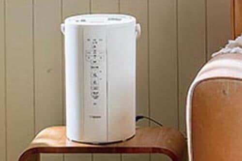 象印マホービン「EE-DC50」