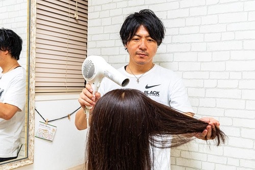 仕上がり イメージ