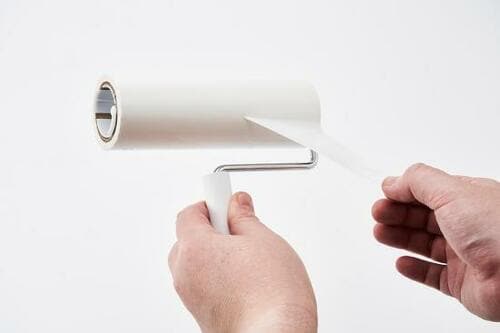 紙片や髪の掃除に〇な「クリーナーラクッカ」 イメージ3