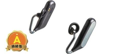 スマホとの接続性2位!SONY Xperia Ear Duo(XEA20) イメージ