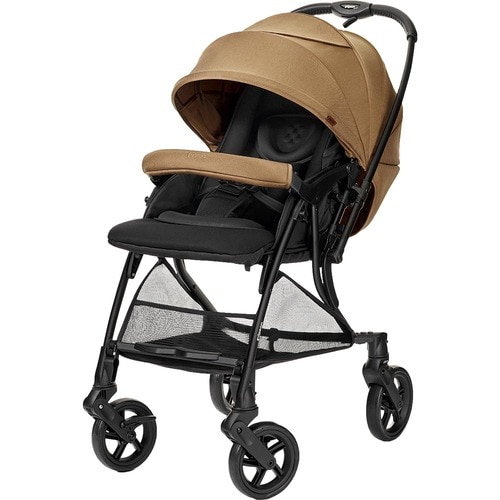 ベビーカーおすすめ ピジョン ランフィ RB3 イメージ1