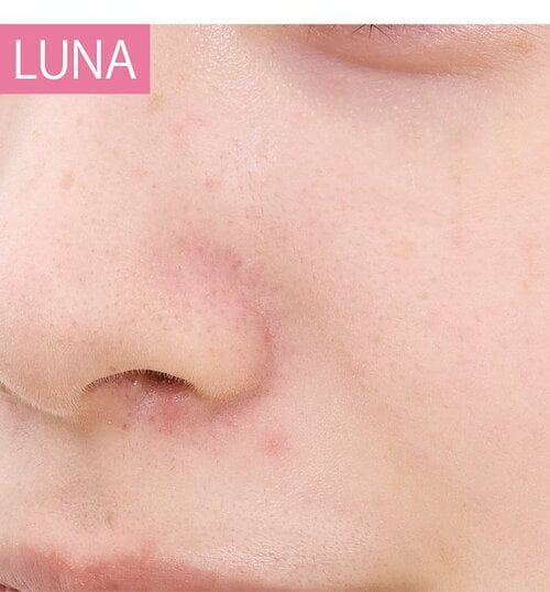 仕上がり フェイスパウダーおすすめ イメージ