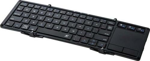 ケースがスタンドになる折りたたみ式の3E「TOUCH+」 イメージ