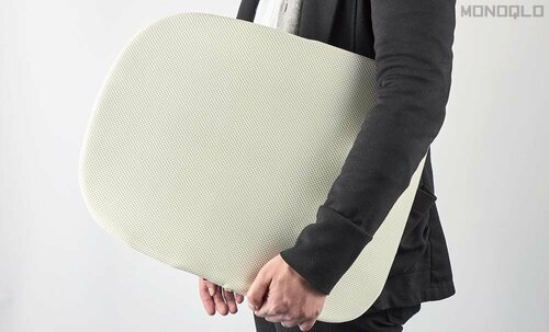 好きな場所で使いやすい マッサージシートおすすめ イメージ