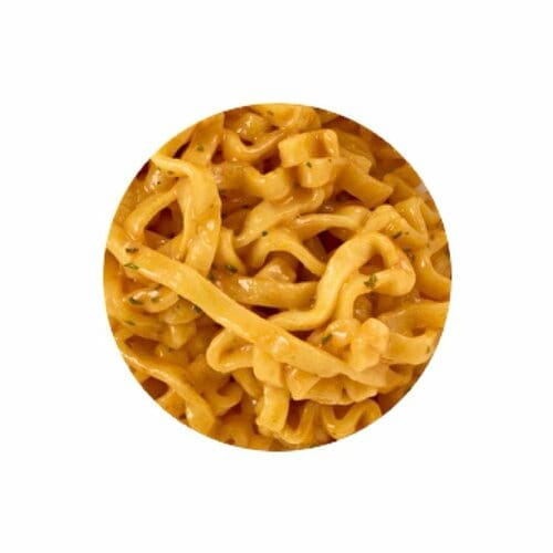 韓国インスタントラーメンおすすめ 三養 クリームカルボナーラブルダック炒め麺 イメージ3