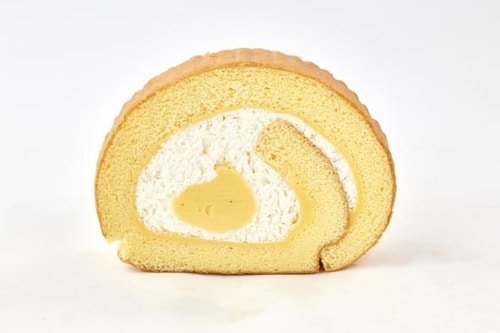 [1位]卵の風味で満足感たっぷりのロールケーキ イメージ