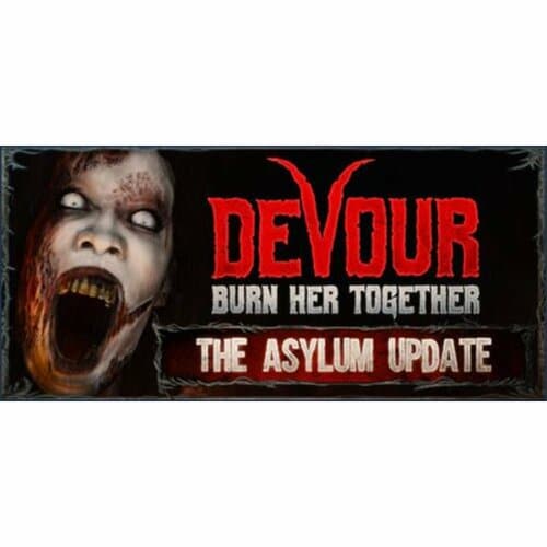 PCゲームおすすめ Straight Back Games DEVOUR イメージ1