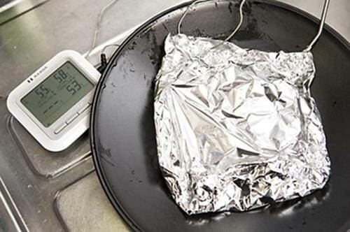 安いお肉が極上ステーキにベストな作り方を伝授します イメージ7