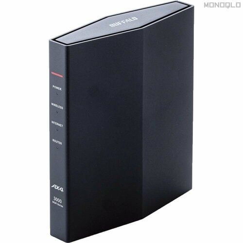 【ミドルスペック】Wi-Fi 6ルーターのおすすめ Wi-Fiルーターおすすめ イメージ