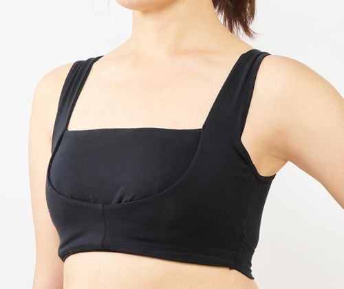 ナイトブラにはどんな効果があるの? ナイトブラおすすめ イメージ