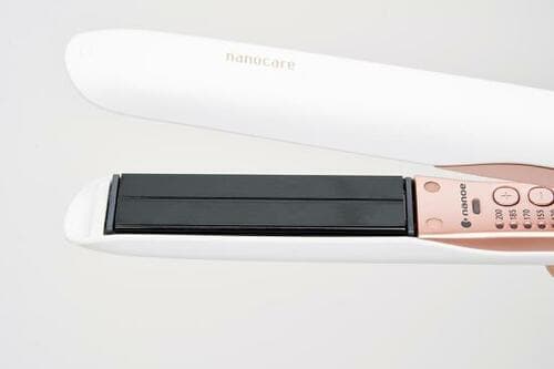 ベスコスの理由2：髪をしっかりとらえて初心者も簡単 イメージ