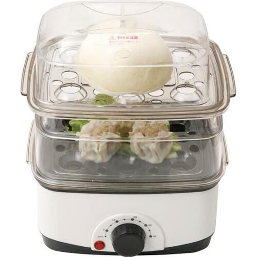 放っておくだけ！お店の味を手軽に楽しめる イメージ