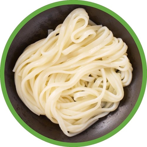 乾麺うどんおすすめ 日清製粉ウェルナ 川田製麺 讃岐ざるうどん イメージ2