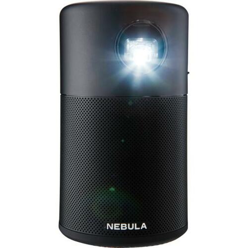Anker:Nebula Capsule:スピーカー