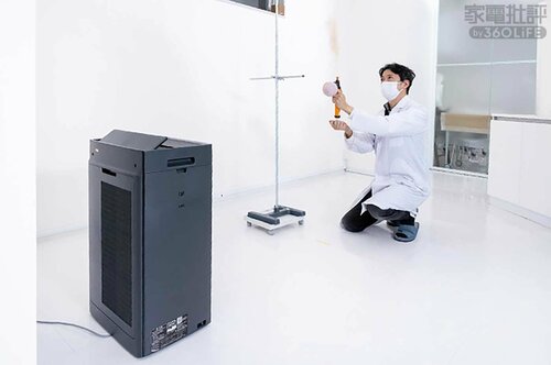 全9項目で性能をテストしました! 高級空気清浄機おすすめ イメージ
