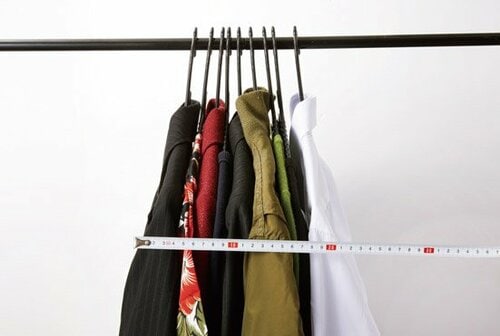 外見はごくフツー。でも、収納力がハンパない! イメージ