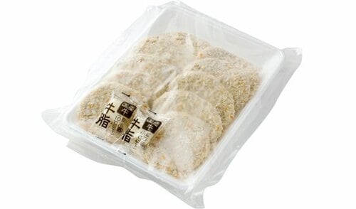 名産神戸肉:旭屋:神戸ビーフ:プレミアコロッケ