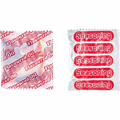 カップラーメンおすすめ インターフレッシュ yumyum カップラーメン トムヤムシュリンプ味 イメージ3