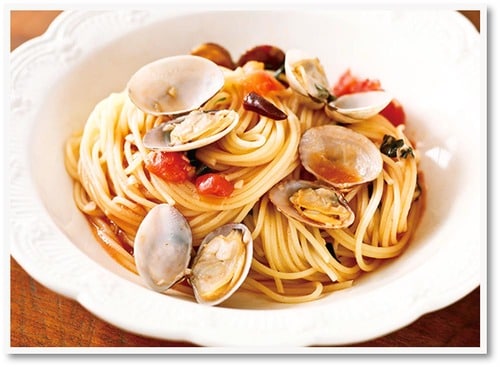 おいしくてコスパも高く常備しておきたいパスタ カルディの絶対買うべきおすすめおすすめ イメージ3