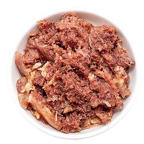 猫用ウェットフードおすすめ トリッコインターナショナル フォルツァ10 メンテナンスウェット マグロ&サーモン イメージ2