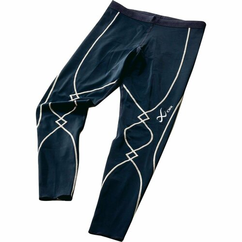 ランニングタイツおすすめ ワコール CW-X ひざ・股関節サポート スポーツタイツ イメージ1