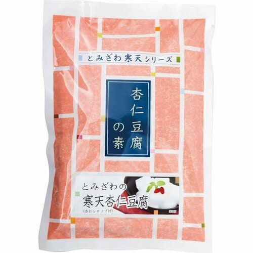 富澤商店:杏仁豆腐の素:食品:料理:手作りキット
