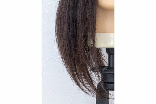 仕上がり メンズシャンプー&トリートメントおすすめ イメージ