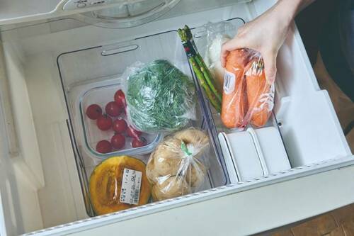 整理整頓が楽しくなる イメージ2