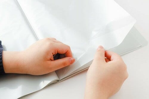 赤青黄の原色ファイルは派手すぎ！ イメージ3