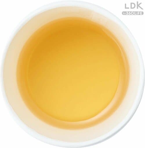 お茶の色 ハーブティーおすすめ イメージ
