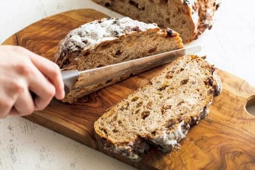 パンの新商品をプロが実食評価ハズせないコストコパン2選 イメージ