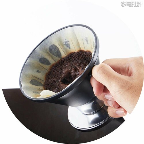 ゴミ捨てもカンタン! 高級コーヒーメーカーおすすめ イメージ