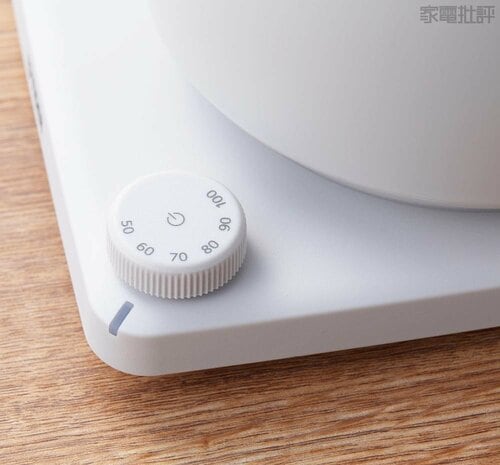 多機能なケトルが有利です 電気ケトルおすすめ イメージ