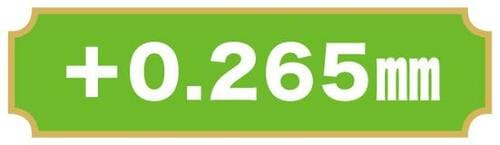 崩れにくくオフしやすい!仕上がりもナチュラル