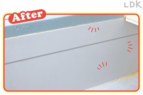 After 浴槽の掃除方法おすすめ イメージ